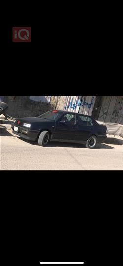 فولكسفاغن ڤينتو